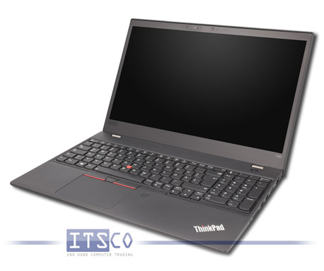 Notebook Lenovo ThinkPad T580 Intel Core i5-8250U 4x 1.6GHz 20L9