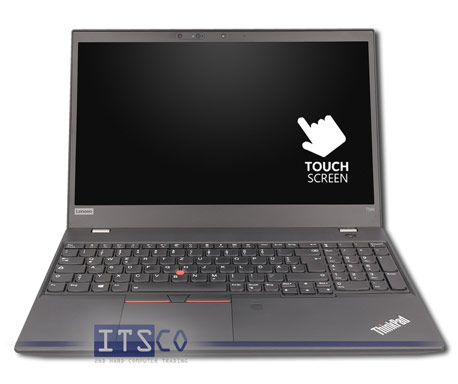 Notebook Lenovo ThinkPad T580 Intel Core i5-8250U 4x 1.6GHz 20LA