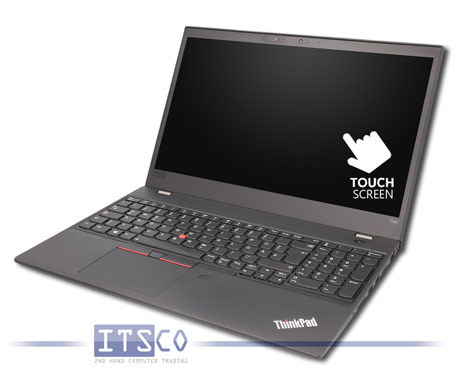 Notebook Lenovo ThinkPad T580 Intel Core i5-8250U 4x 1.6GHz 20LA