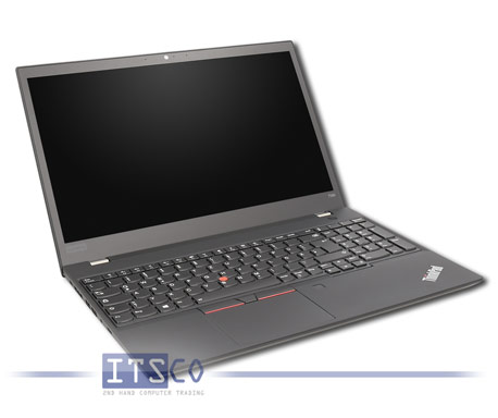 Notebook Lenovo ThinkPad T590 Intel Core i5-8365U 4x 1.6GHz 20N5