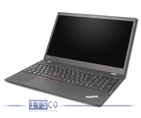 Notebook Lenovo ThinkPad T590 Intel Core i5-8365U 4x 1.6GHz 20N5