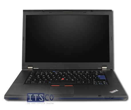 Notebook Lenovo ThinkPad W520 Intel Core i7-2760QM vPro 4x 2.4GHz 4284