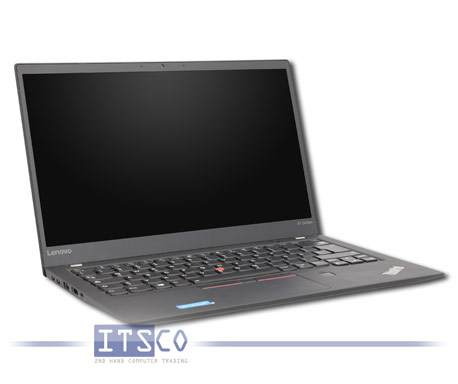 Notebook Lenovo ThinkPad X1 Carbon (5th Gen) Intel Core i5-7200U 2x 2.5GHz 20HQ