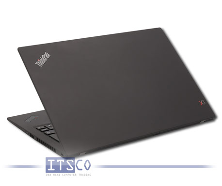 Notebook Lenovo ThinkPad X1 Carbon (7th Gen) Intel Core i7-8665U vPro 4x 1.9GHz 20QE