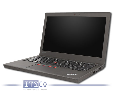 Notebook Lenovo ThinkPad X270 Intel Core i5-7300U 2x 2.6GHz 20HM
