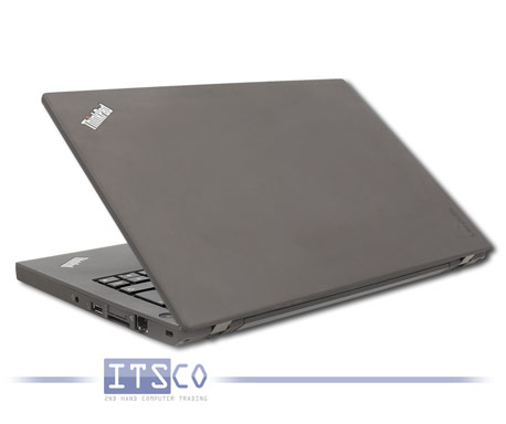 Notebook Lenovo ThinkPad X270 Intel Core i5-6300U 2x 2.4GHz 20K5