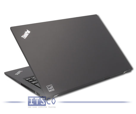 Notebook Lenovo ThinkPad X280 Intel Core i5-8350U 4x 1.7GHz 20KE