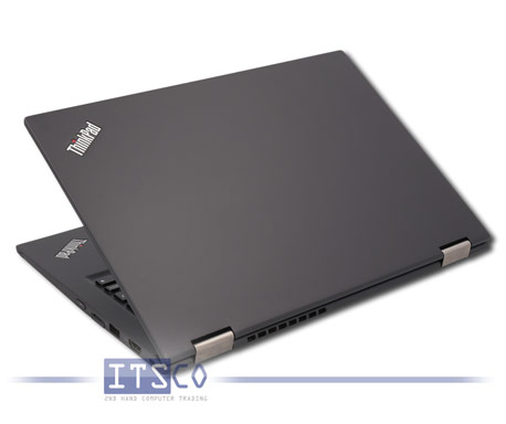 2-in-1 Touchscreen Notebook Lenovo ThinkPad x390 Yoga Intel Core i5-8365U 4x 1.6GHz 20NQ