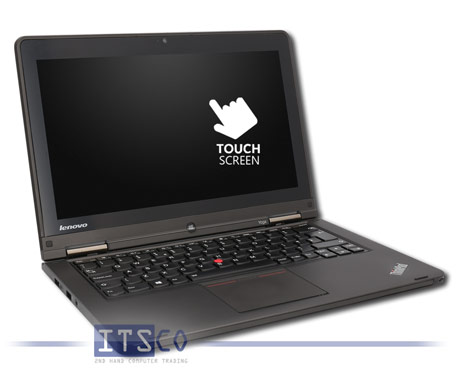 Notebook Lenovo ThinkPad Yoga 12 Convertible Intel Core i3-5005U 2x 2GHz 20DK
