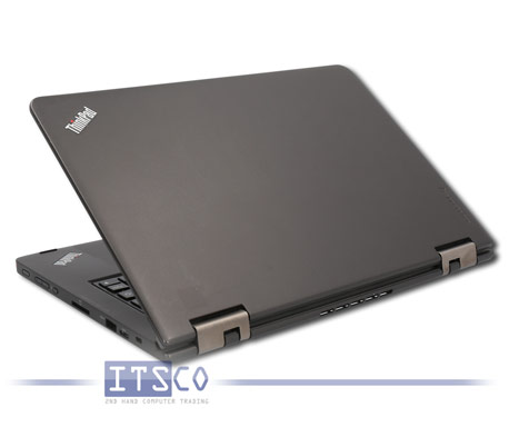 Notebook Lenovo ThinkPad Yoga 12 Convertible Intel Core i5-5300U 2x 2.3GHz 20DK