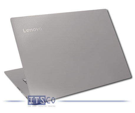 Notebook Lenovo V130-14IKB Intel Core i3-7020U 2x 2.3GHz