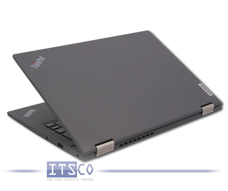 2-in-1 Touchscreen Notebook Lenovo ThinkPad X13 Yoga Gen 2 Intel Core i5-1145G7 4x 2.6GHz 20W9