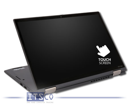 2-in-1 Touchscreen Notebook Lenovo ThinkPad X13 Yoga Gen 2 Intel Core i5-1135G7 4x 2.4GHz 20W8