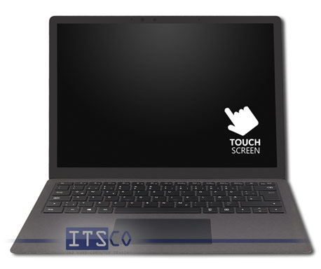Notebook Microsoft Surface Laptop 2 1769 Intel Core i7-8650U 4x 1.9GHz