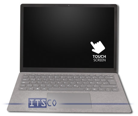 Notebook Microsoft Surface Laptop 3 1868 Intel Core i5-1035G7 4x 1.20GHz
