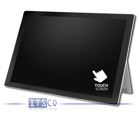 Tablet Microsoft Surface Pro 4 1724 Intel Core i7-6650U 2x 2.2GHz