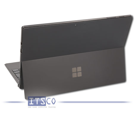 Tablet Microsoft Surface Pro 6 1796 Intel Core i7-8650U 4x 1.9GHz