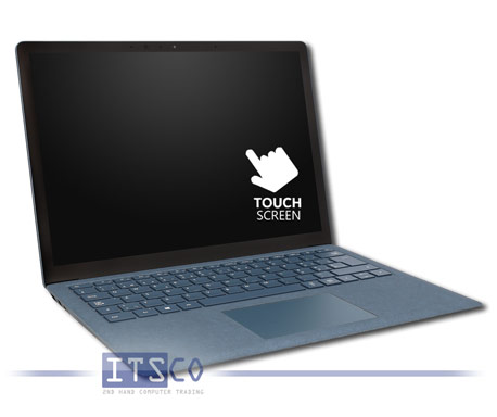 Notebook Microsoft Surface Laptop 2 1769 Intel Core i5-8250U 4x 1.6GHz