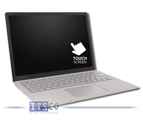 Notebook Microsoft Surface Laptop 2 1769 Intel Core i5-8350U 4x 1.7GHz