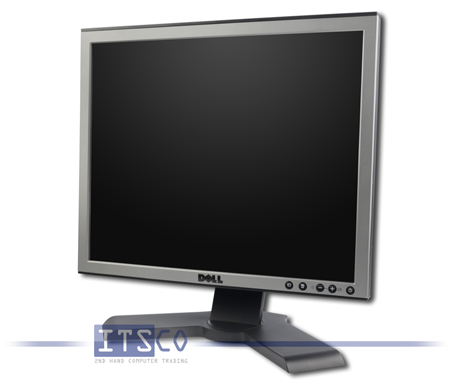 17" TFT Monitor Dell Professional P170S