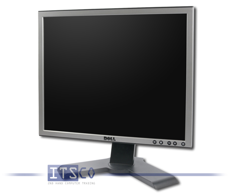 19" TFT Monitor Dell Professional P190S