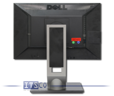 21,5" TFT Monitor Dell Professional P2211H