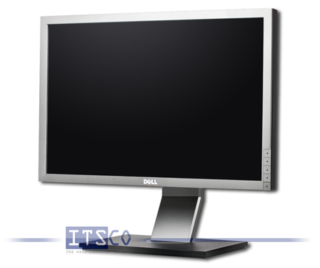 22" TFT Monitor Dell Professional P2210