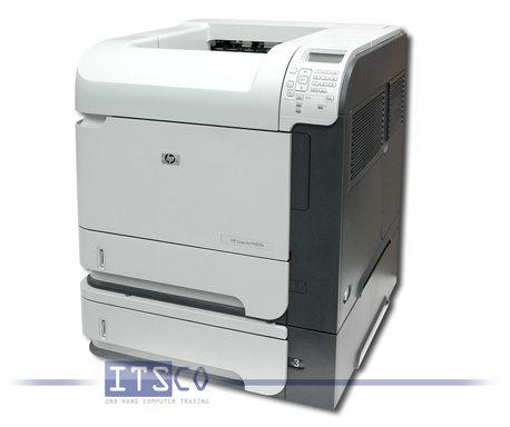 Laserdrucker HP LaserJet P4015x