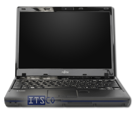 Notebook Fujitsu Lifebook P771 Intel Core i7-2617M 2x 1.5GHz