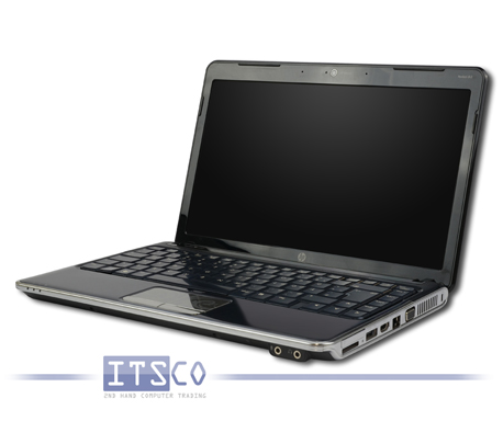 Notebook HP Pavilion dv3 Intel Core 2 Duo T6600 2x 2.2GHz