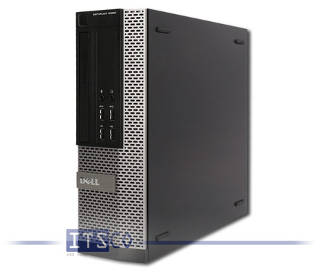 PC Dell OptiPlex 9020 SFF Intel Core i5-4590 4x 3.3GHz