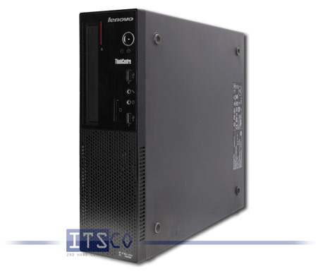PC Lenovo ThinkCentre E73 Intel Core i3-4150 2x 3.5GHz 10AW