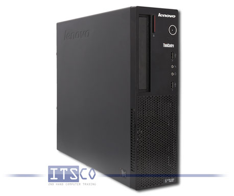 PC Lenovo ThinkCentre E73 Intel Core i3-4130 2x 3.4GHz 10AU