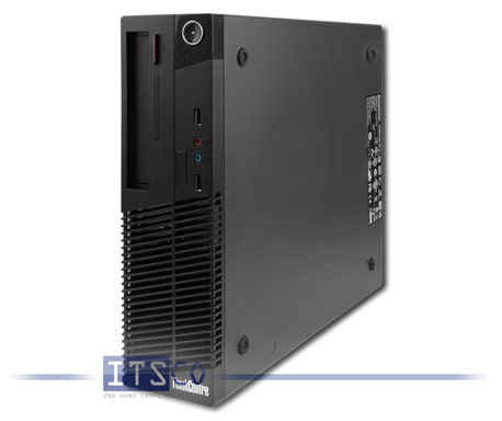 PC Lenovo ThinkCentre M73 Intel Core i3-4150 2x 3.5GHz 10B4