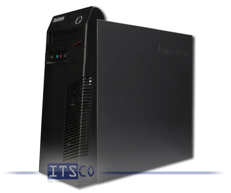 PC Lenovo ThinkCentre M73 Intel Core i5-4460 4x 3.2GHz 10B1