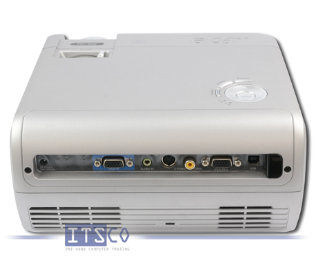 Beamer Acer PD100 DLP Projektor 800x600 SVGA