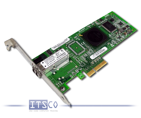 Netzwerkkarte Emulex LPE11000 4GBps PCIe x4