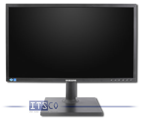 21.5" TFT Monitor Samsung S22C450M