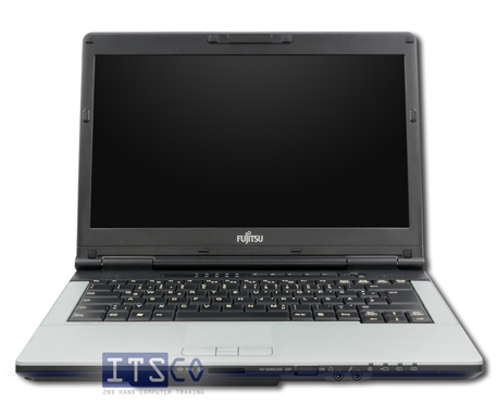 Notebook Fujitsu Lifebook S751 Intel Core i5-2520M 2x 2.5GHz