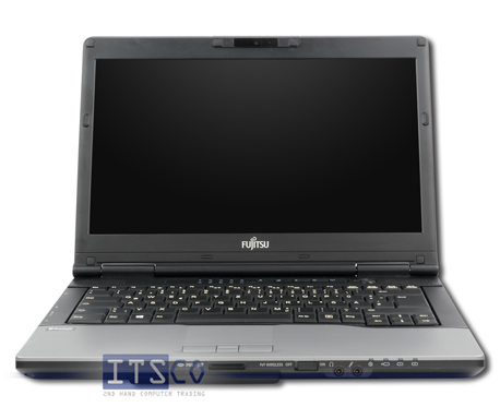 Notebook Fujitsu Lifebook S752 Intel Core i5-3210M 2x 2.5GHz