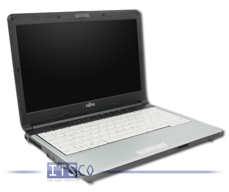 Notebook Fujitsu Lifebook S761 Intel Core i5-2450M 2x 2.5GHz