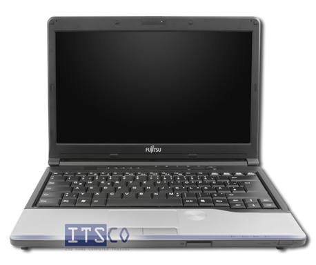 Notebook Fujitsu Lifebook S762 Intel Core i7-3632QM 4x 2.2GHz