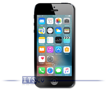 Smartphone Apple iPhone 5 A1429 Apple A6 2x 1.3GHz