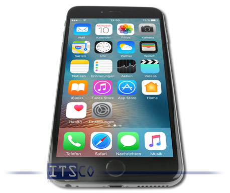 Smartphone Apple iPhone 6 Plus A1524 Apple A8 2x 1.4GHz