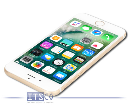 Apple iPhone 6s A1688 B-Ware UMTS günstig & gebraucht bei ITSCO!