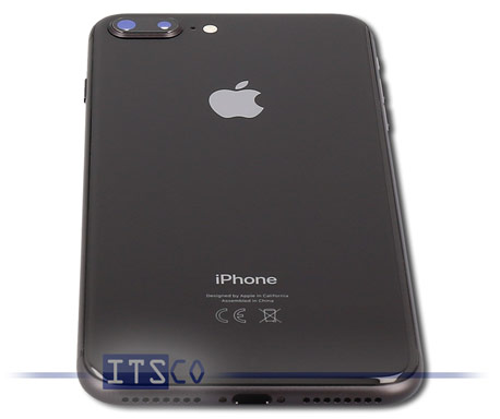 Smartphone Apple iPhone 8 Plus A1897 Apple A11 Bionic 2x 2.39GHz 4x 1.42GHz 256GB WLAN 4G