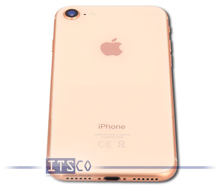 Smartphone Apple iPhone 8 A1905 Apple A11 Bionic