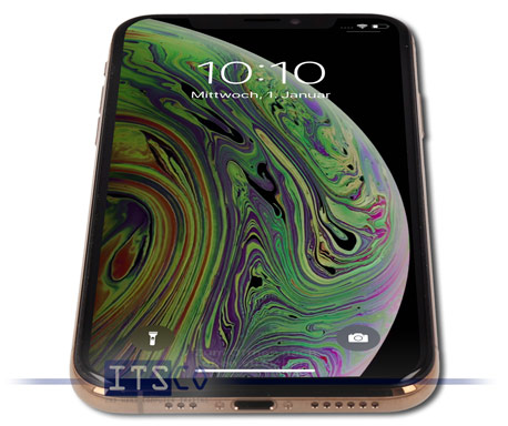 Smartphone Apple iPhone XS A2097 Apple A12 6x 2.49GHz