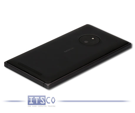 Smartphone Nokia Lumia 830 Snapdragon 400 4x 1.2GHz