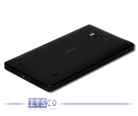 Smartphone Nokia Lumia 930 Qualcomm Snapdragon 800 4x 2.2GHz